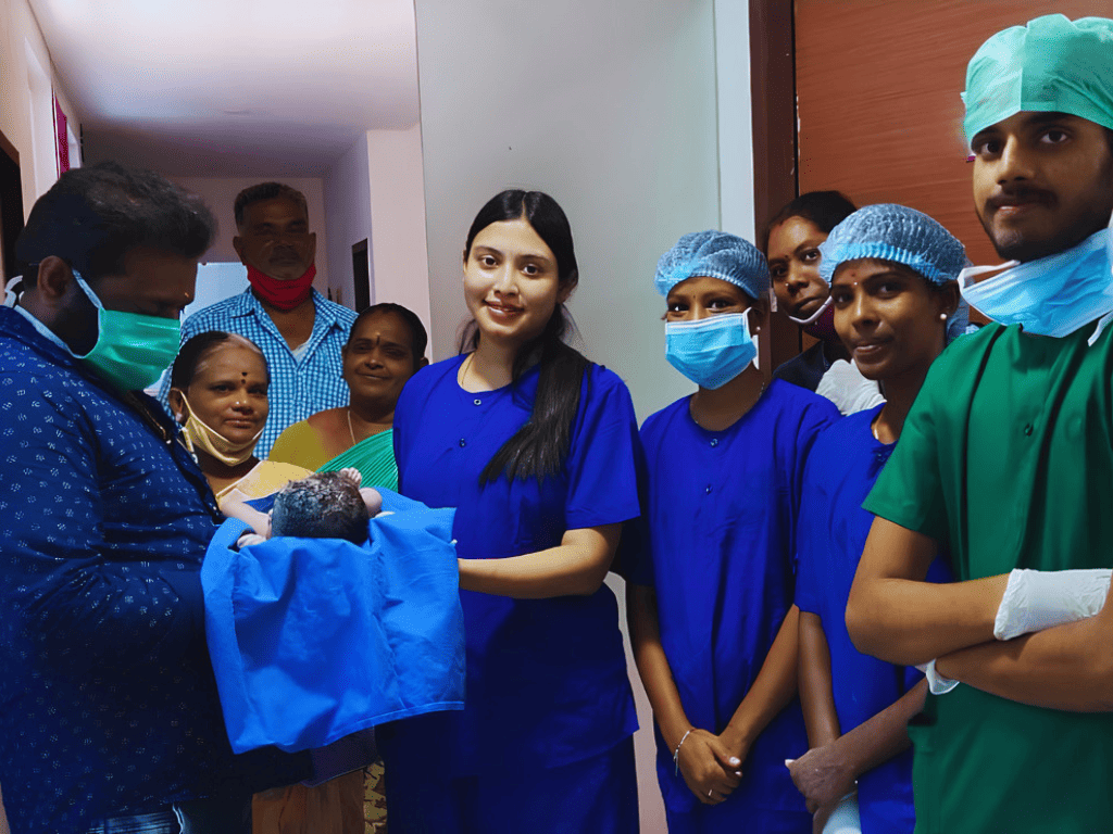 Expert Gynecological Care