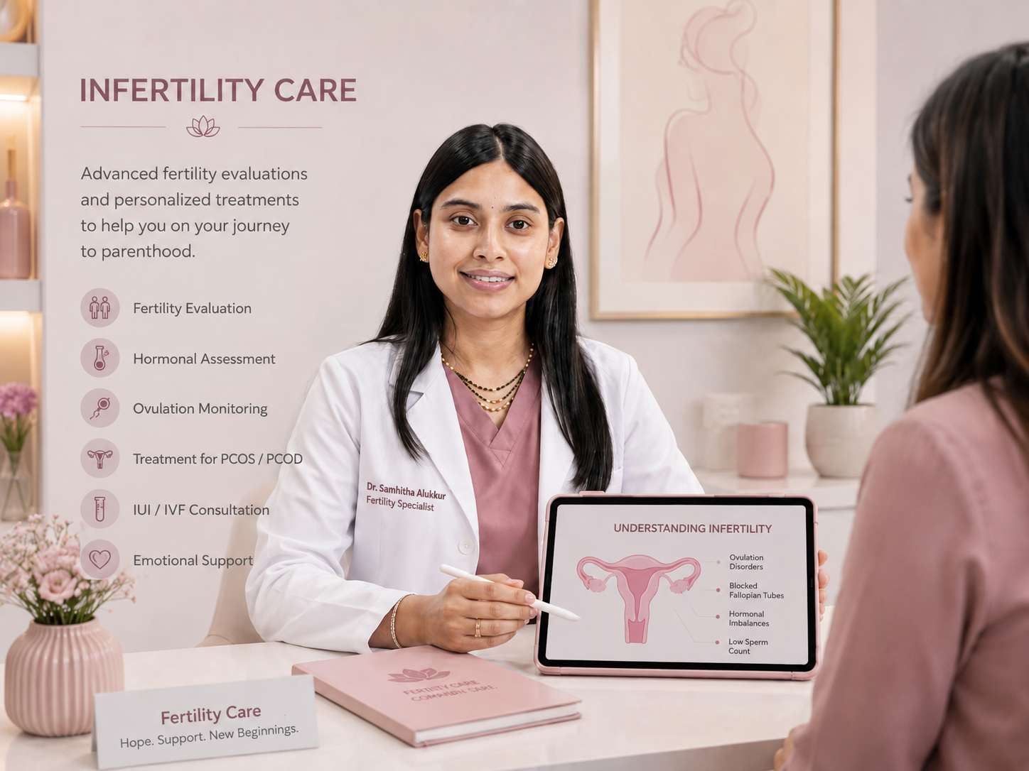 Infertility