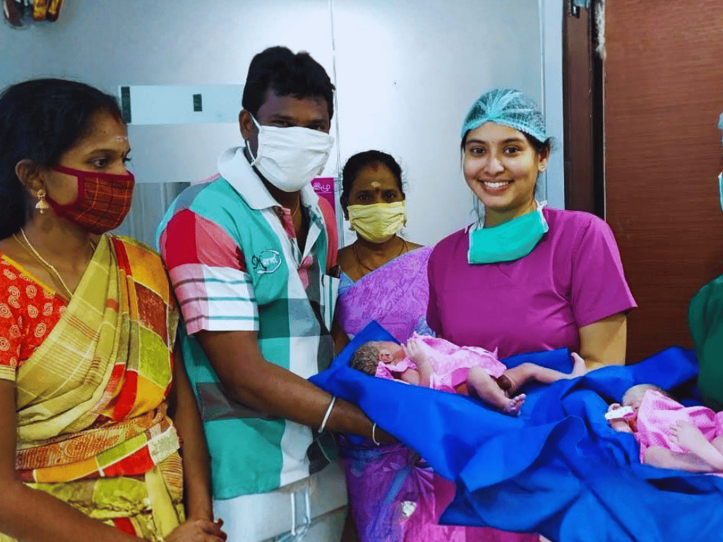 Newborn Wellness